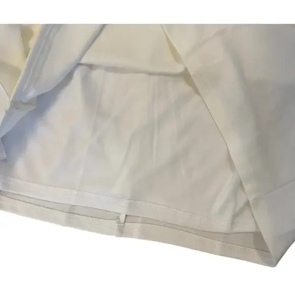 L’ATISTE Chiffon Top Asymmetrical Bodycon Dress - Picture 7 of 8